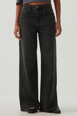 The Legacy Fit High Rise Wide Leg Jean