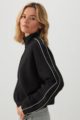 MADESOFT⢠Fleece Track Jacket
