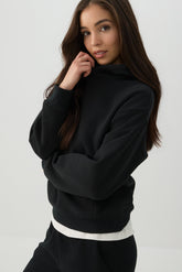 MADESOFT⢠Fleece Hoodie
