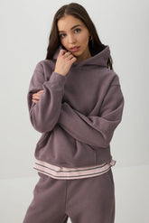 MADESOFT⢠Fleece Hoodie
