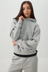 MADESOFT⢠Fleece Hoodie
