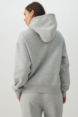 MADESOFT⢠Fleece Hoodie