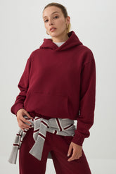 MADESOFT⢠Fleece Hoodie