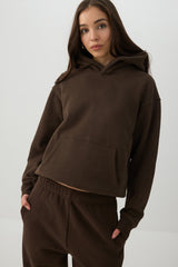 MADESOFT⢠Fleece Hoodie