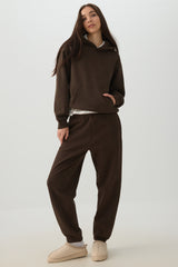 MADESOFT⢠Fleece Hoodie