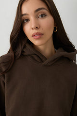 MADESOFT⢠Fleece Hoodie