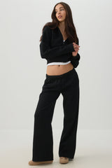 MADESOFT⢠Fleece Zip Up Hoodie