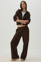 MADESOFT⢠Fleece Zip Up Hoodie
