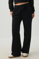 MADESOFT⢠Fleece Straight Leg Sweatpants