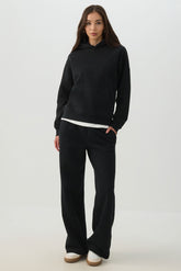 MADESOFT⢠Fleece Straight Leg Sweatpants