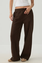 MADESOFT⢠Fleece Straight Leg Sweatpants