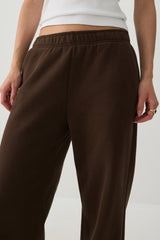 MADESOFT⢠Fleece Straight Leg Sweatpants