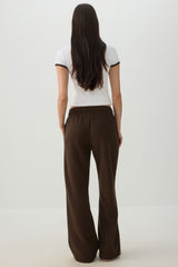 MADESOFT⢠Fleece Straight Leg Sweatpants