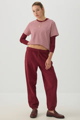 MADESOFT⢠Fleece Classic Sweatpants