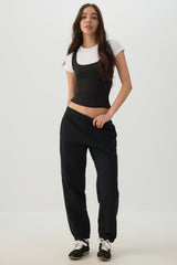 MADESOFT⢠Fleece Baggy Sweatpants