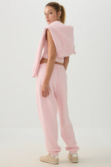 MADESOFT⢠Fleece Baggy Sweatpants