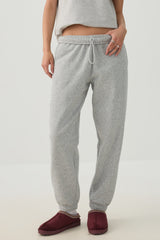 MADESOFT⢠Fleece Baggy Sweatpants