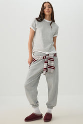 MADESOFT⢠Fleece Baggy Sweatpants