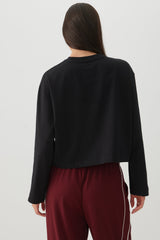 Basicore⢠Boxy Long Sleeve T-Shirt
