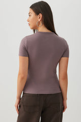 BASICORE⢠Fitted T-Shirt