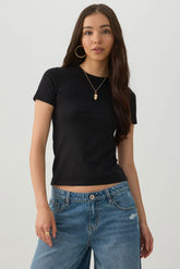 Basicore⢠Fitted T-Shirt