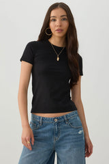 Basicore⢠Fitted T-Shirt