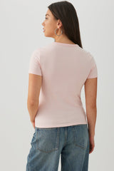 Basicore⢠Fitted T-Shirt