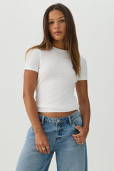 Basicore⢠Fitted T-Shirt