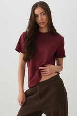Basicore⢠Relaxed T-Shirt