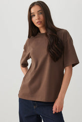 BASICORE⢠Oversized T-Shirt