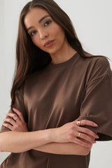 BASICORE⢠Oversized T-Shirt