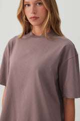 BASICORE⢠Oversized T-Shirt