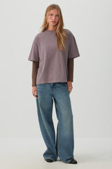 BASICORE⢠Oversized T-Shirt