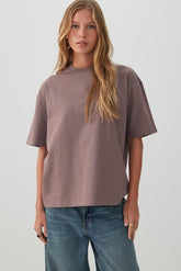 BASICORE⢠Oversized T-Shirt