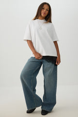 Basicore⢠Oversized T-Shirt
