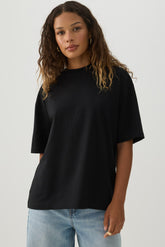 Basicore⢠Oversized T-Shirt