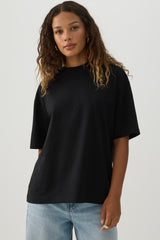 Basicore⢠Oversized T-Shirt