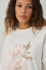 Oversized Graphic T-Shirt