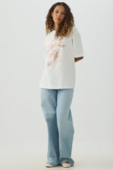 Oversized Graphic T-Shirt