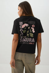 Graphic Print T-Shirt