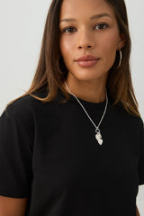 Graphic Print T-Shirt
