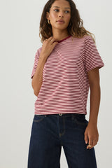 Striped T-Shirt