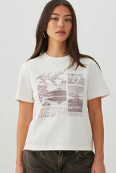 Graphic Print T-Shirt