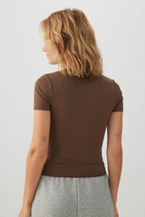 PURAFORM⢠Crew Neck T-Shirt
