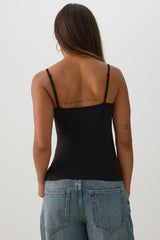 Smoothcore⢠Scoop Neck Tank Top