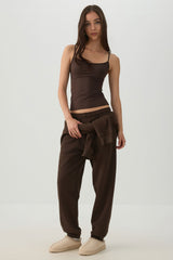 Smoothcore⢠Scoop Neck Tank Top