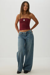 Smoothcore⢠Basic Tube Top
