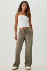 Smoothcore⢠Basic Tube Top