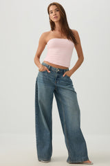Smoothcore⢠Basic Tube Top