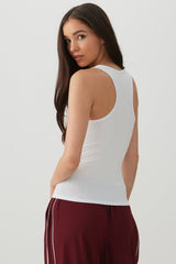 SMOOTHCORE⢠Racerback Tank Top